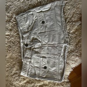 brandy Melville skirt